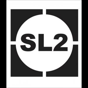 SL2 - On a Ragga Tip