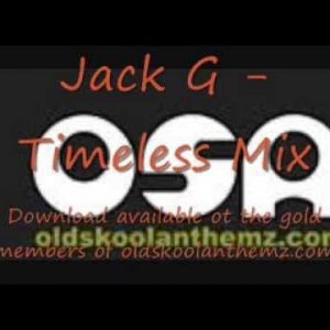 Jack G Timeless Mix