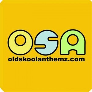 Oldskool House Vinyl Mix(91-93)