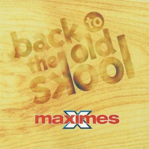 Maximes Back to the Old Skool part 4 - DJ Wayno