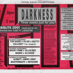 Total Kaos - Darkness November 7th --- November 21st.jpg