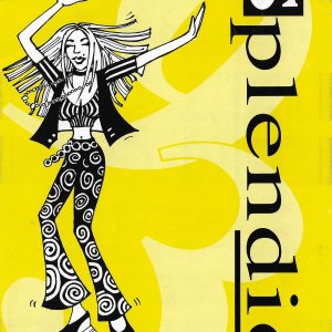Spendid @ Starlite 2001 - 5th Feb 1993 a.jpg