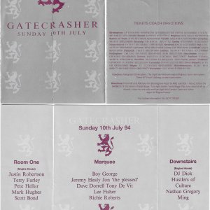 Gate Crasher @ Engine House & Groungs - 10th July 1994.jpg