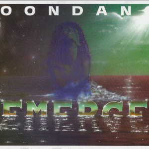 Moondance - Emerge @ Brixton Academy - 8th June 1991 A .jpg