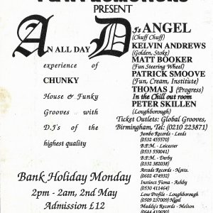Chunky @ Crystals - Coalville - 2nd May 199? B .jpg
