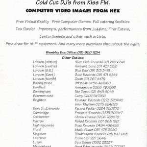 Once Upon A Time @ Wembley Exhibition Centre - 9th April 1994 - B.jpg