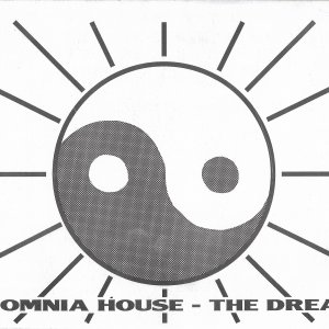 Insomnia House - The Dream @ Corby Youth CTR -Northhamptonshire -12th July 1991 A.jpg