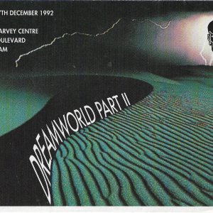 Dreamworld - Part 2 - @ The Marcus Garvey CTR - Nottingham - 27th Dec 92 A.jpg