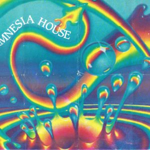 Amnesia House @ The Eclipse - Coventry - 17th April 1992 - A .jpg