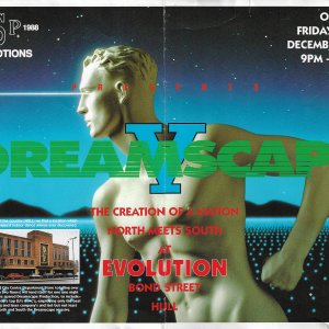 Dreamscape 5 @ Evolution - Hull - 19th December 1992 - A .jpg