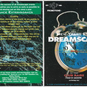 Dreamscape NYE @ Club Rage 31st December 1992 - Front & Back .jpg