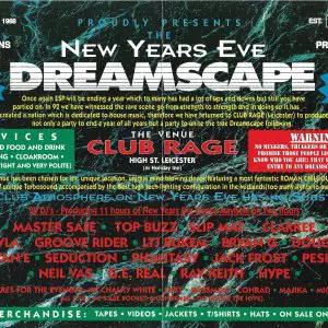 Dreamscape NYE @ Club Rage 31st December 1992 - Centre .jpg