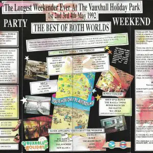 Weekend World & World Party @ Vauxhall Holiday Park - Great Yarmouth - 1st May 1992 - B .jpg