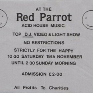 Red Parrot 1988.jpg