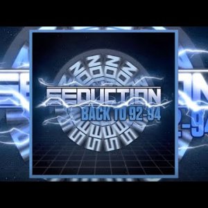 DJ Seduction - Back to 92 - 94