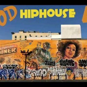 BOD - Hiphouse volume 4
