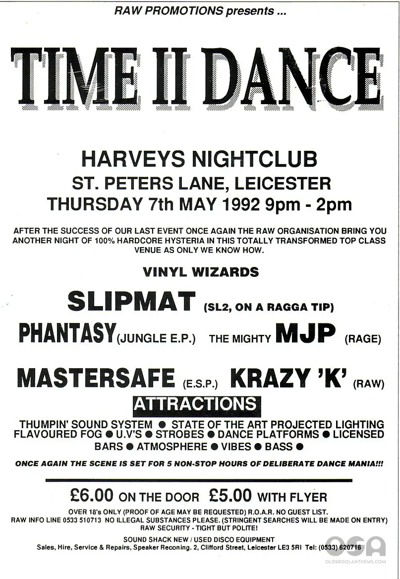 1_Club_Raw_Time_II_Dance_Leicester_Thurs_7th_May_1992_rear_view.jpg