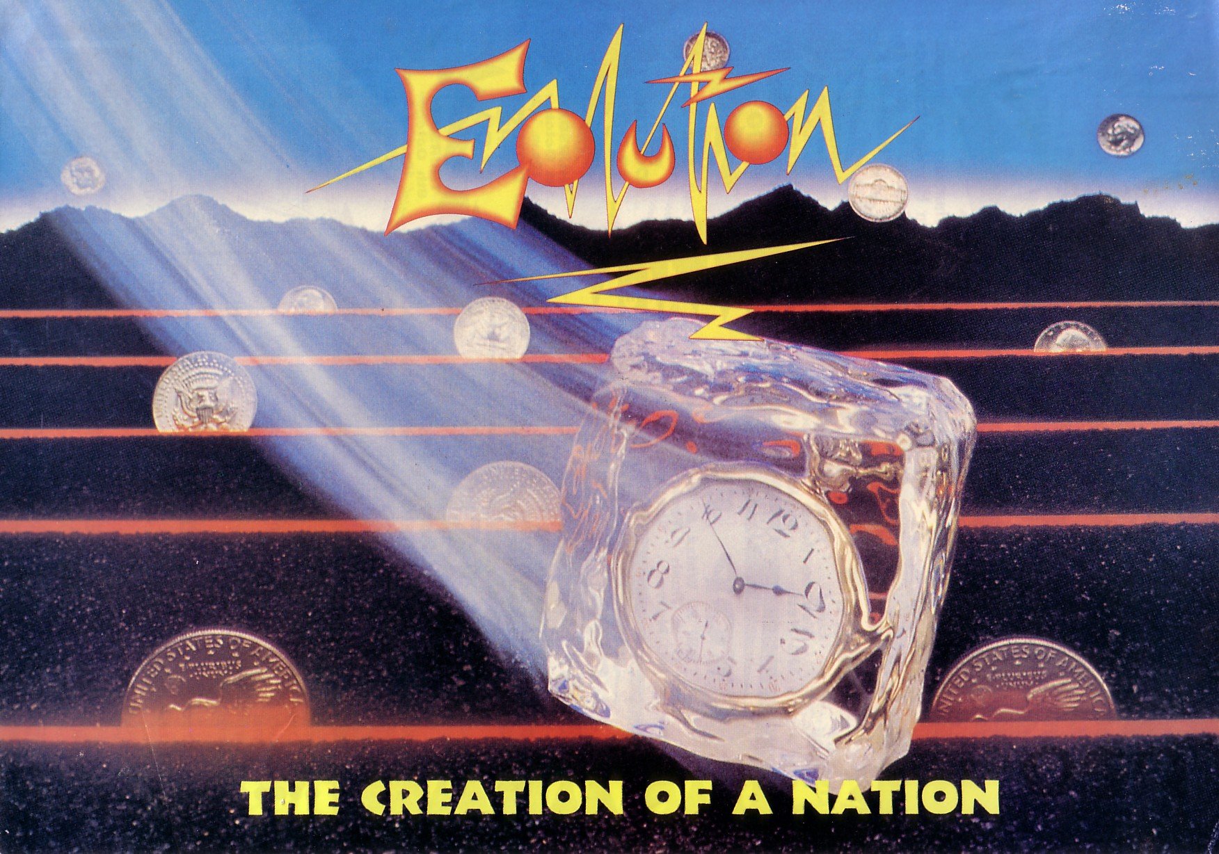 1_Evolution_The_Creation_of_a_Nation_Bond_St_Hull_Fridays_Sept-Oct_1992_dates.jpg