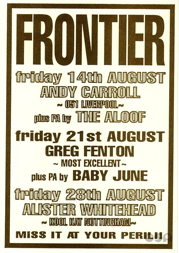 1_Frontier___Zone_Blackpool_Every_Fri_August_1992_dates_rear_view.jpg