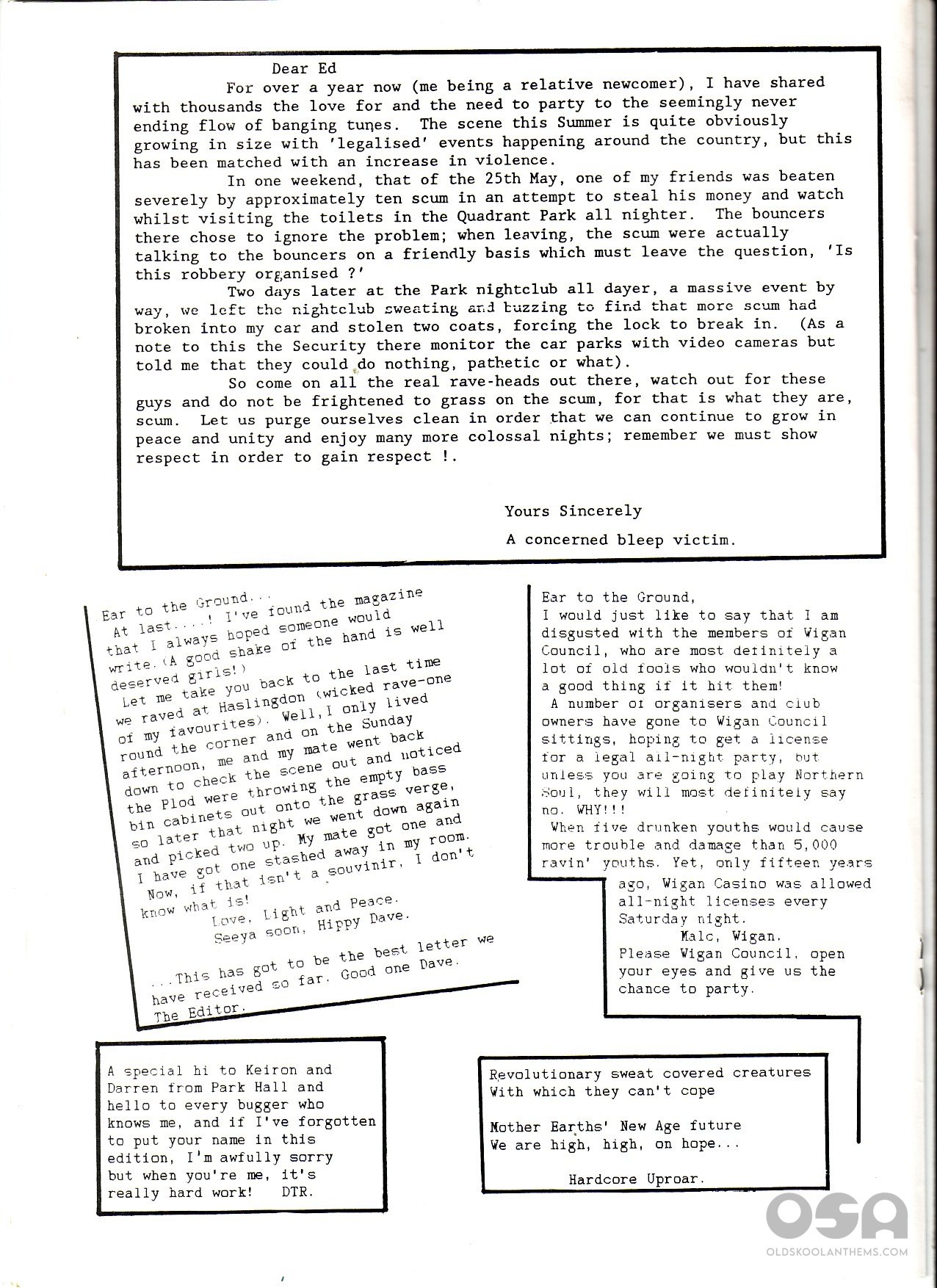 2_page_8.jpg | Old Skool Anthems