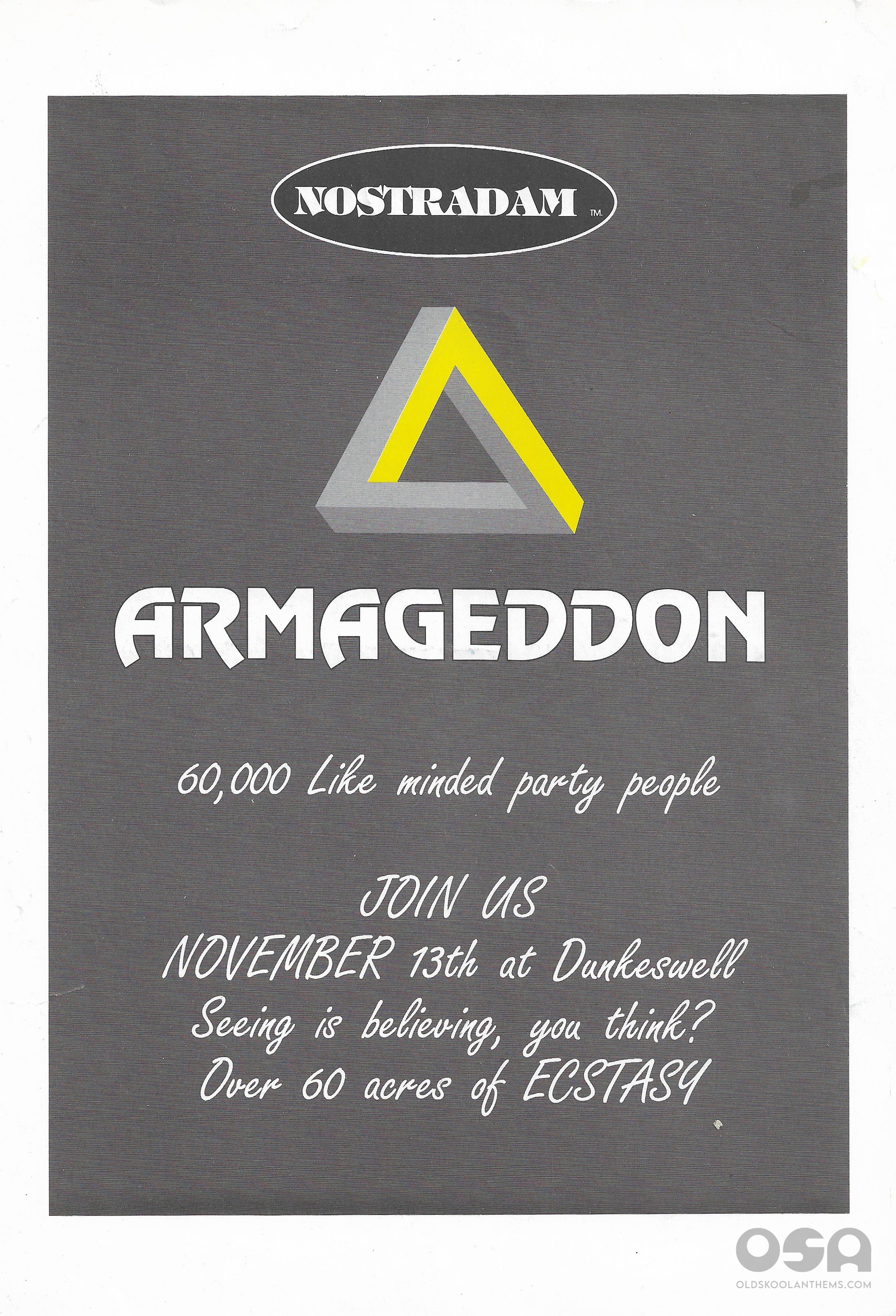 Armageddon @ Dunkeswell Airfield - Devon - 13 November 1992 - A .jpg