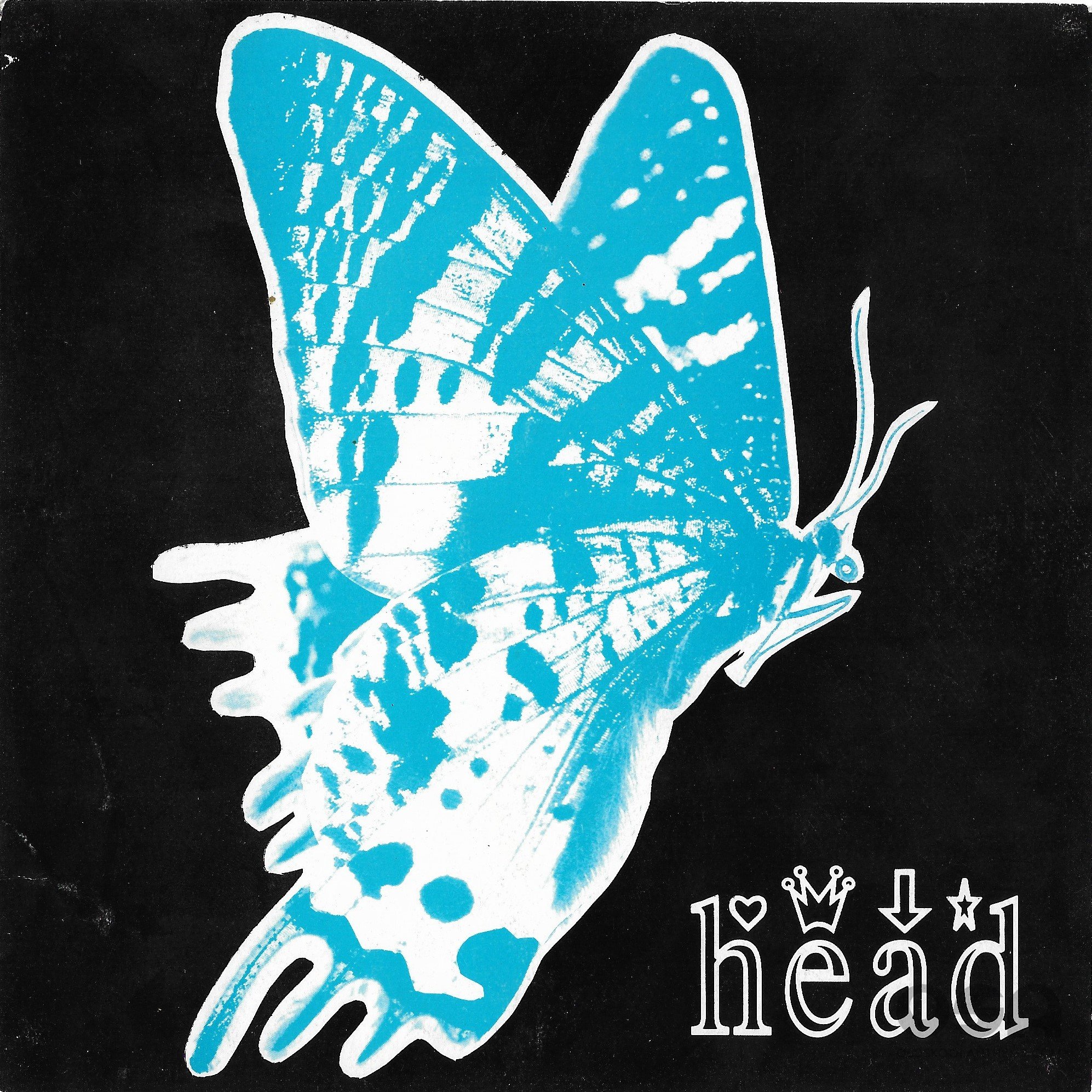 Head - Summer Of 91 @ Starlite 2001 - Leicester - 25th July 1991 .jpg