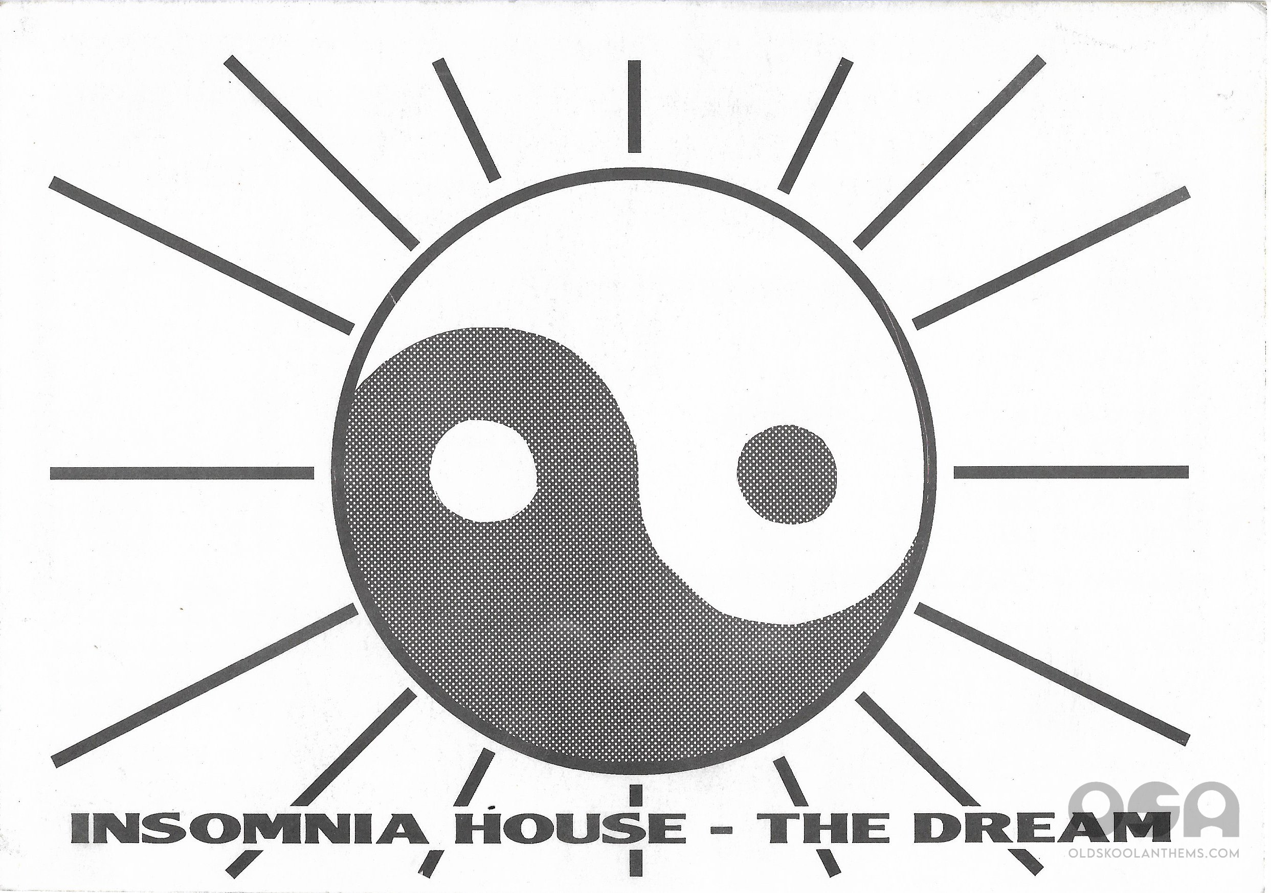 Insomnia House - The Dream @ Corby Youth CTR -Northhamptonshire -12th July 1991 A.jpg