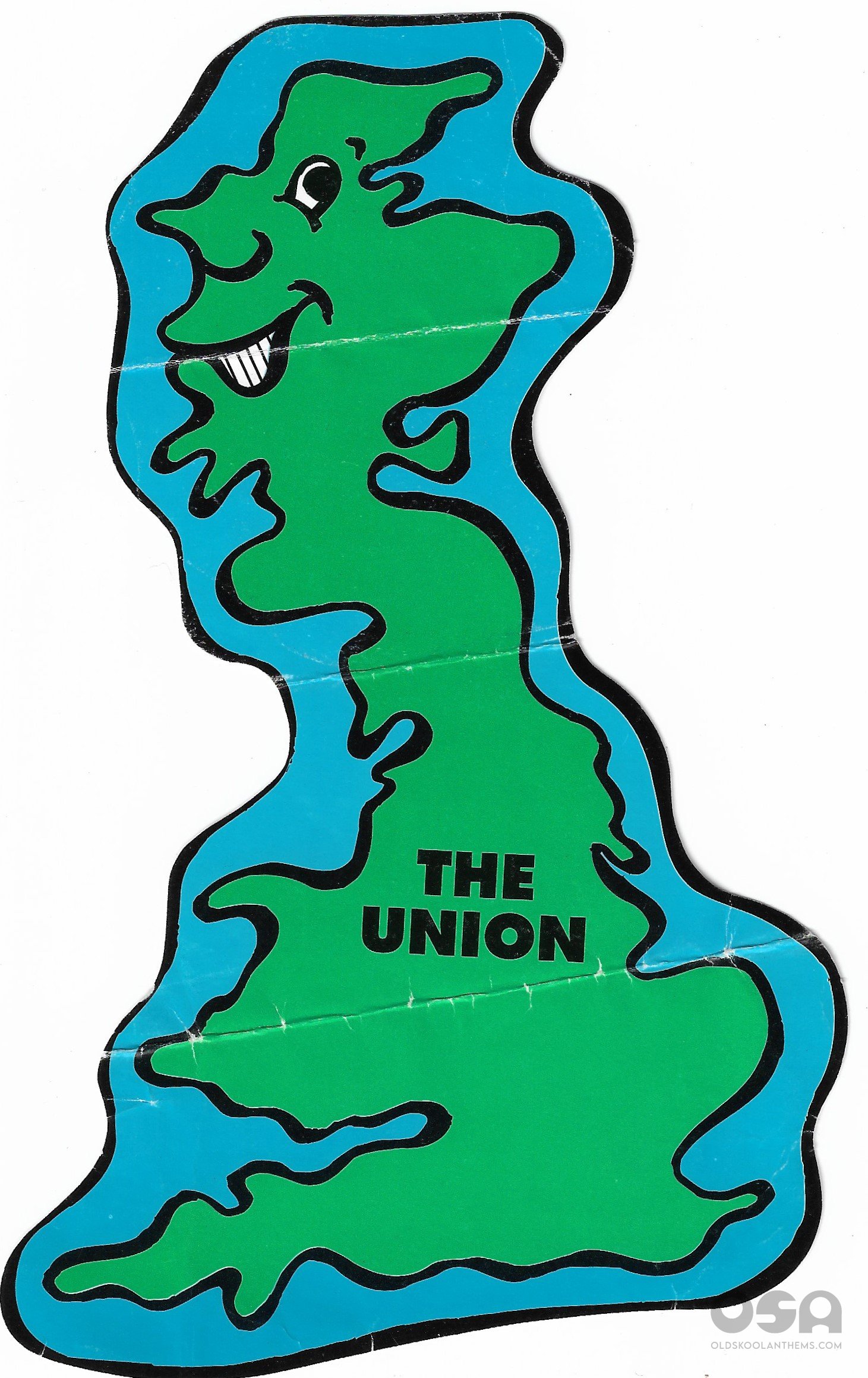 Progress - The Union - The Wherehouse Club -Derby - April - 1994 .jpg