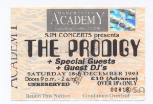 The Prodigy at Mcr Acdemy 1993 TS.jpg