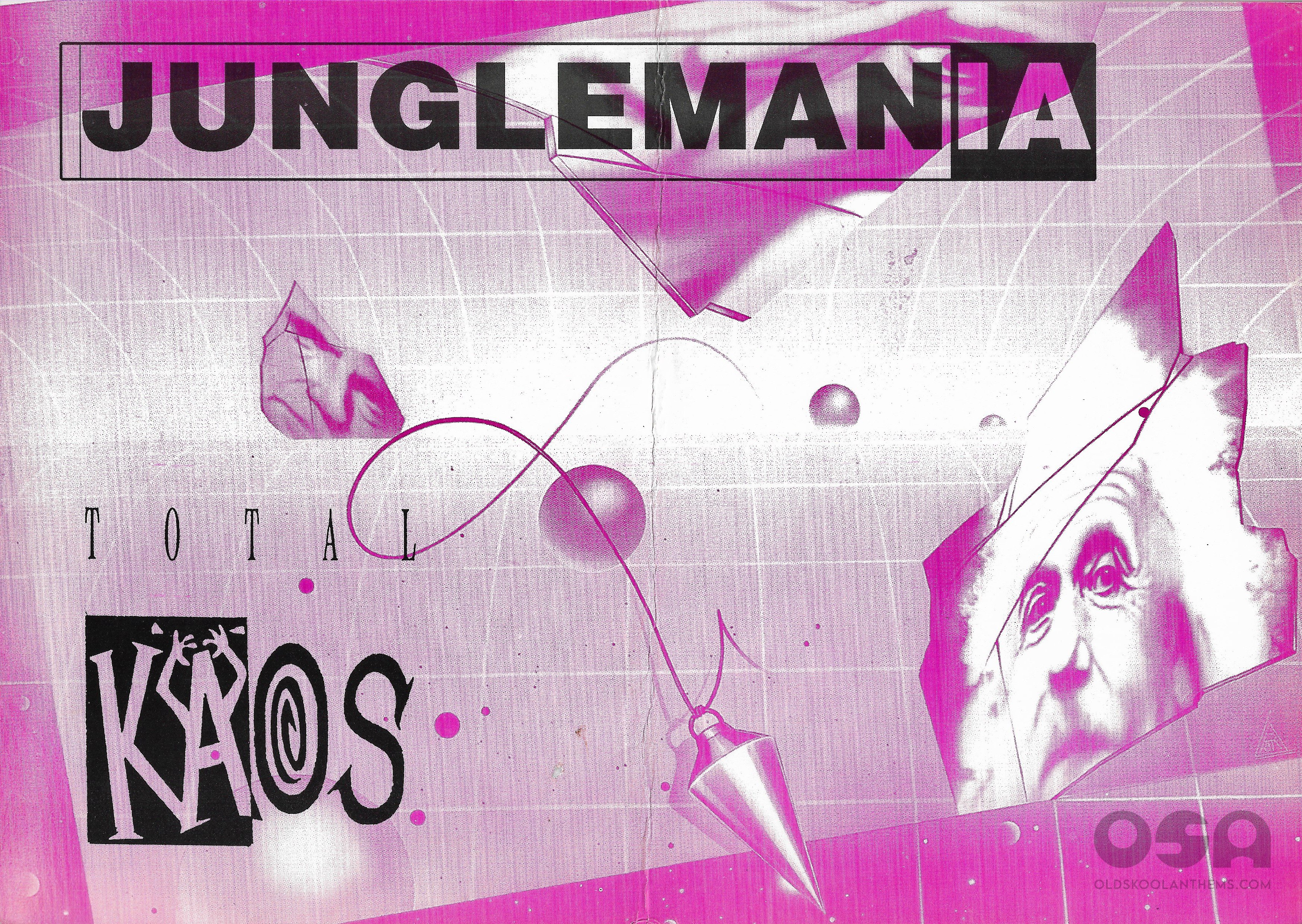 Total Kaos - Junglemania - May 2nd.jpg