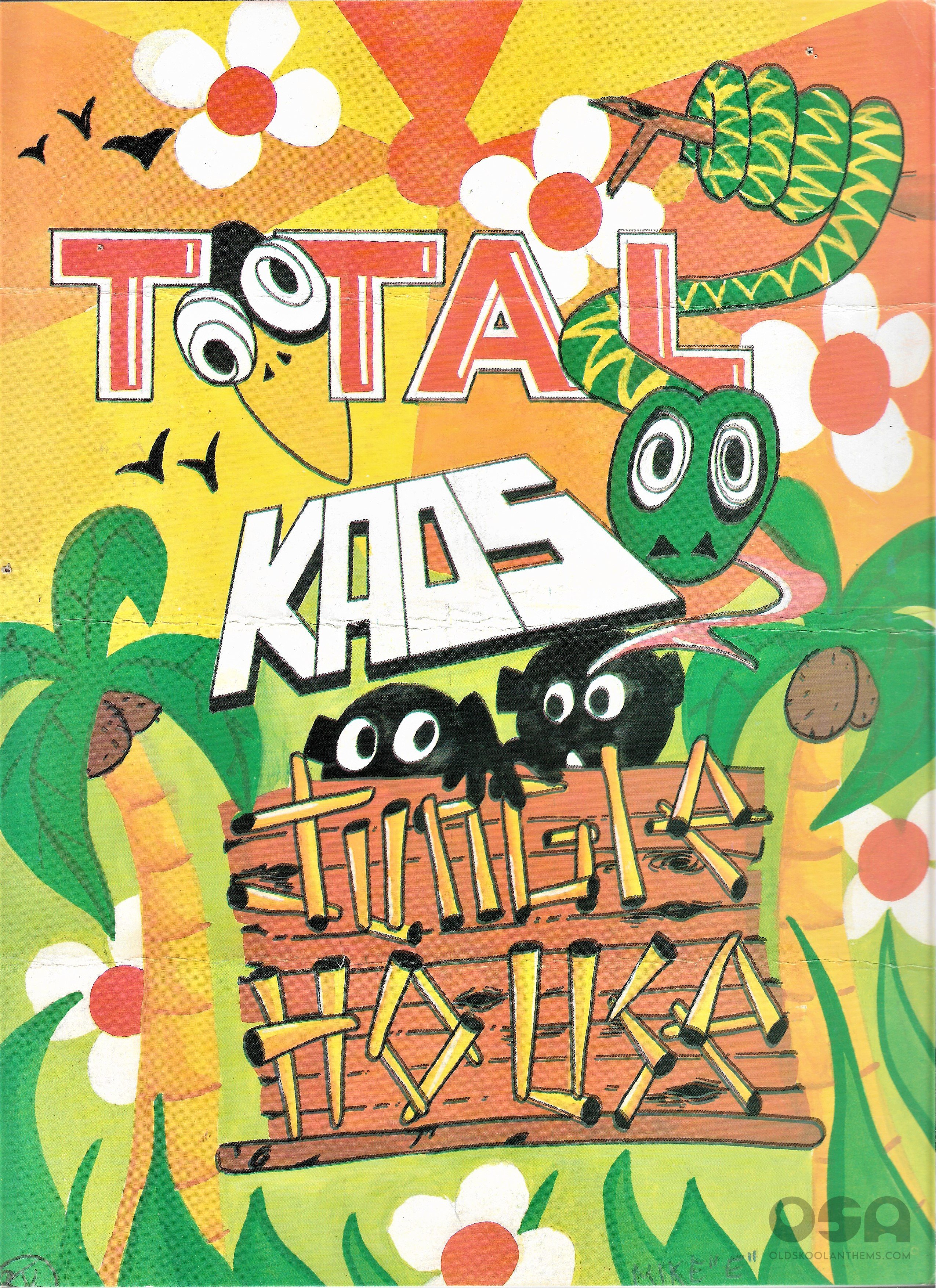 Total Kaos - Presents Jungle House - May 9th - May 30th.jpg