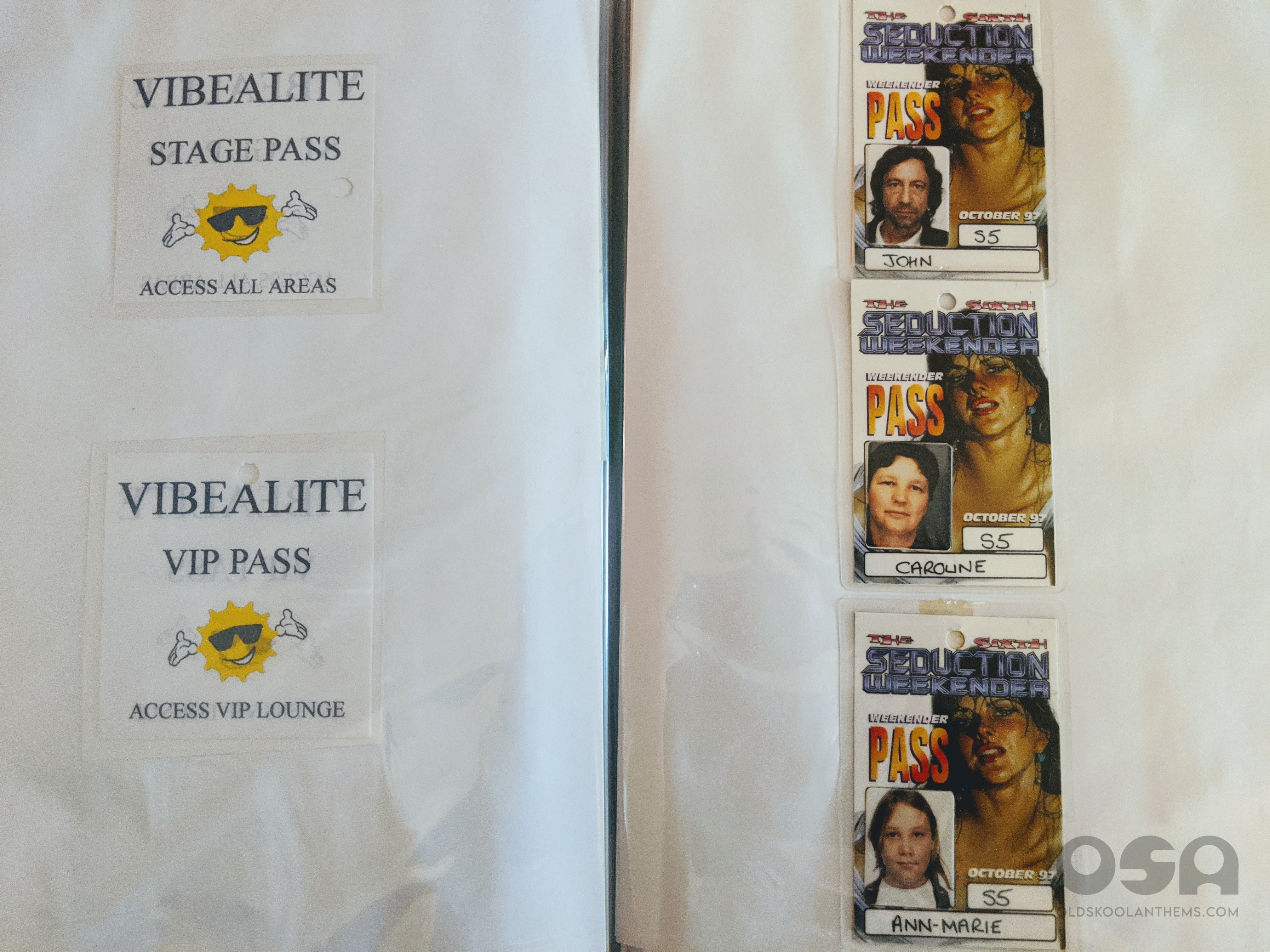 VariousVIPPasses3E.jpg