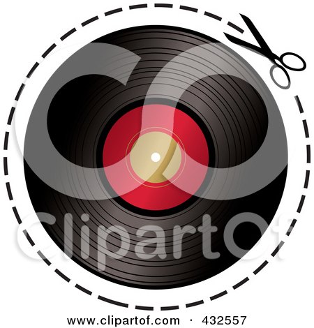432557-Pair-Of-Scissors-Cutting-On-A-Dotted-Line-Around-A-Vinyl-Record.jpg